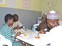 Trauma Healing Batch B